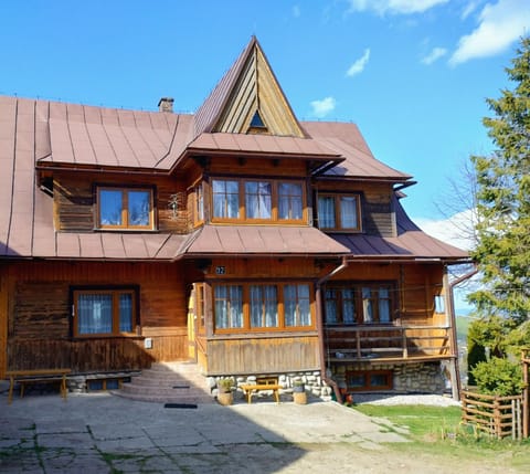 Property building, Spring, Day, Natural landscape, Seasons