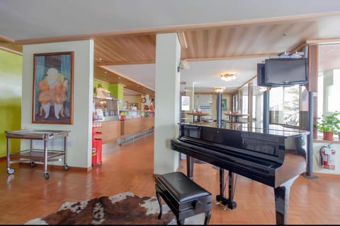 Top Residence Bilocale Abete Apartment in Province of Brescia