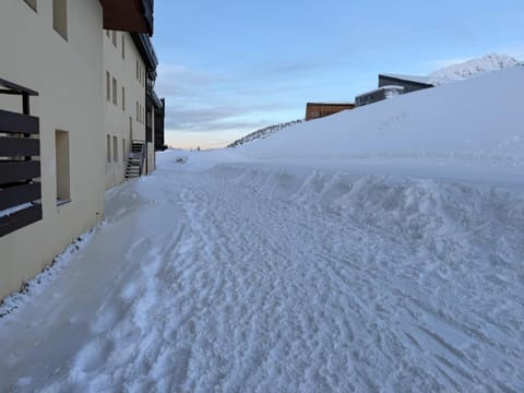 Top Residence Bilocale Abete Apartment in Province of Brescia