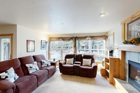 Pacific Shorepine House in Pacific City