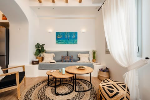 Aethrion Boutique Apartment Apartment in Naxos