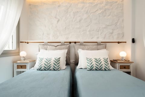 Aethrion Boutique Apartment Apartment in Naxos