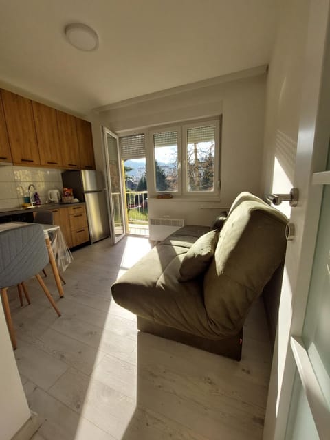 Index 1 Apartment in Federation of Bosnia and Herzegovina