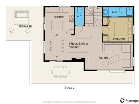 Chalet 5★, Hammam, 200 m des pistes, 10 pers, La Clusaz - FR-1-304-297 Chalet in La Clusaz