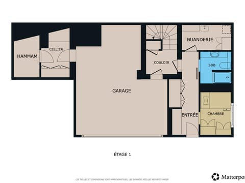 Chalet 5★, Hammam, 200 m des pistes, 10 pers, La Clusaz - FR-1-304-297 Chalet in La Clusaz