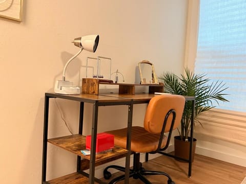 Cozy Downtown Cottage 10 Mins to Pcola Beach House in Pensacola