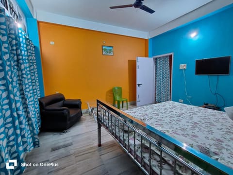 TV and multimedia, Bedroom, air conditioner