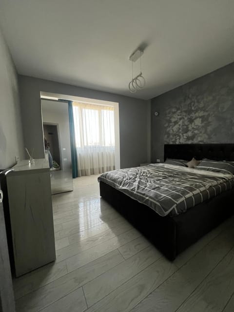 Apartament Apartment in Craiova