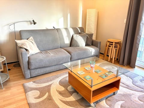 Studio Tournesol - De Panne Apartment in De Panne