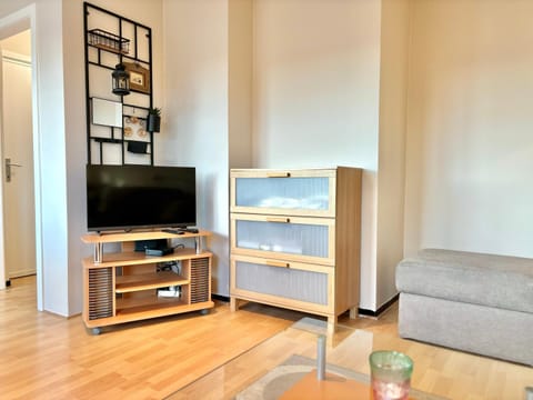 Studio Tournesol - De Panne Apartment in De Panne