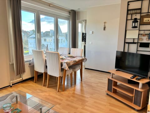 Studio Tournesol - De Panne Apartment in De Panne