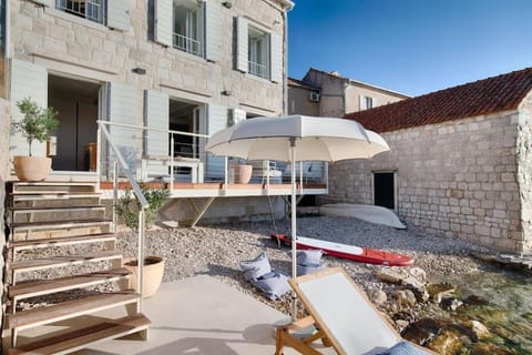 Villa RoseMari Villa in Vis