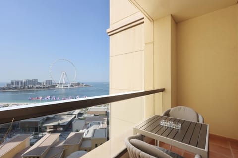 Day, View (from property/room), Balcony/Terrace, Sea view