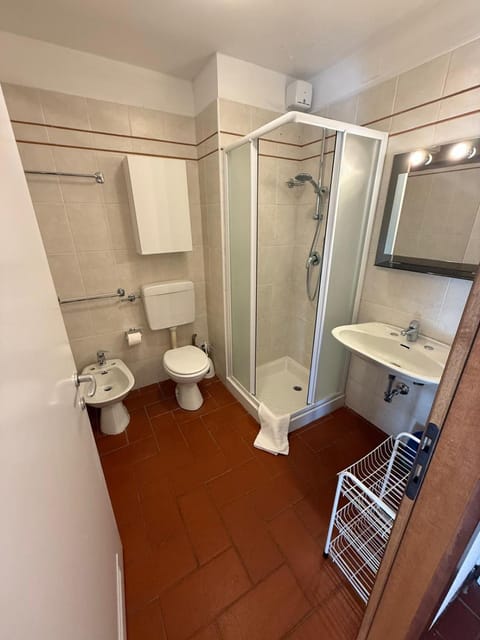 Shower, Toilet, Bathroom, bidet