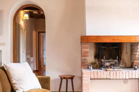 L'Olivazzo Apartment Apartment in Chiusi