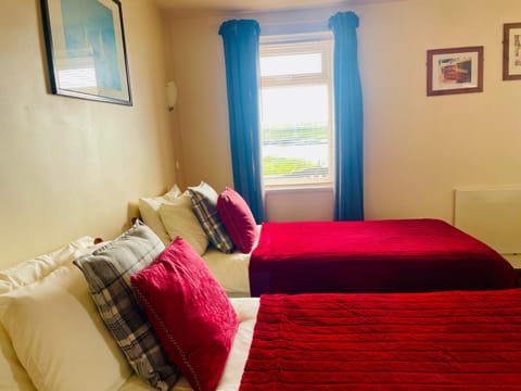 Burnside Lodge Bed and Breakfast in Scotland