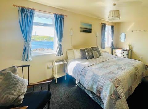 Burnside Lodge Bed and Breakfast in Scotland