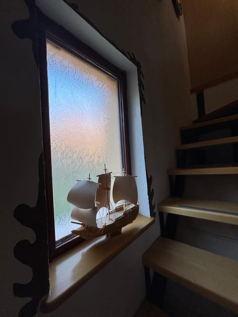 Vila Zhigik Apartment in North Macedonia