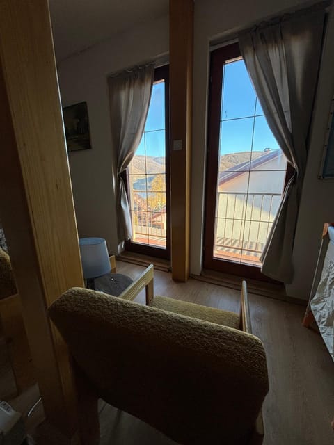 Vila Zhigik Apartment in North Macedonia