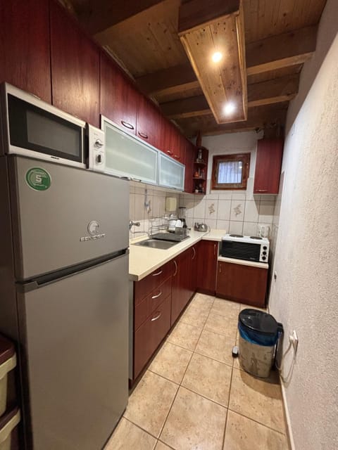 Vila Zhigik Apartment in North Macedonia