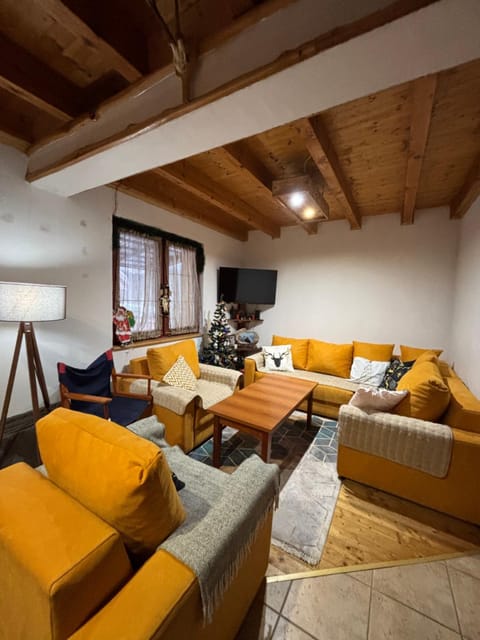 Vila Zhigik Apartment in North Macedonia