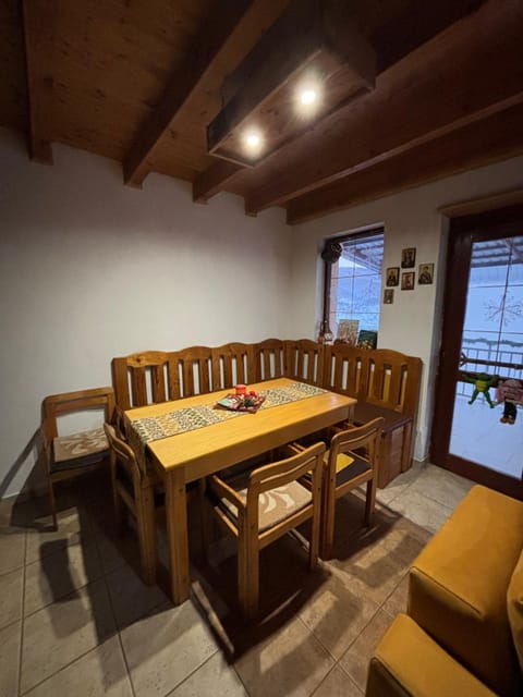 Vila Zhigik Apartment in North Macedonia