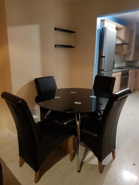 Cosy Room in a Home Vacation rental in Dublin