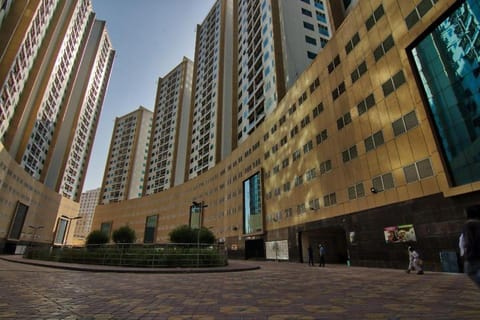 Ajman Pearl Tawer Block B4-807 Apartment in Ajman