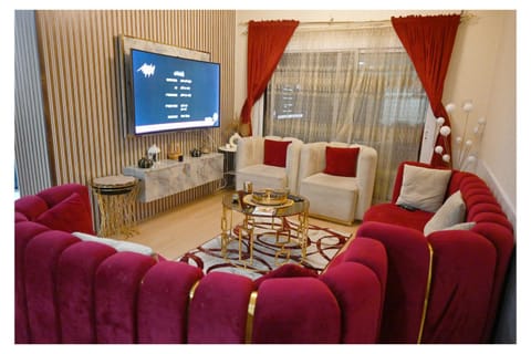 Ajman Pearl Tawer Block B4-807 Apartment in Ajman