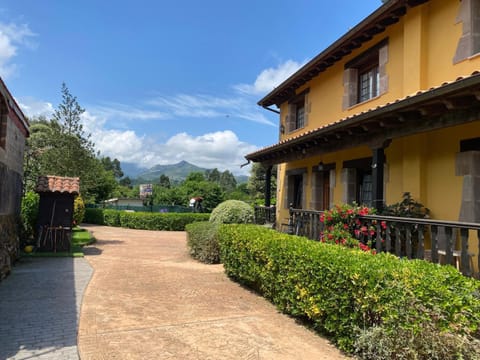 Property view