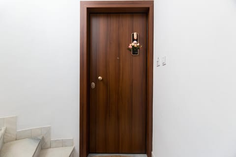 Acropolis Aura Vintage Stays in Athens Apartment in Plaka