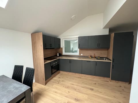 SmartStay Apartment in Strasbourg