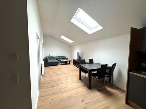 SmartStay Apartment in Strasbourg