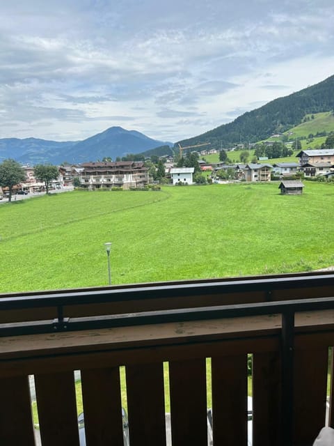 ApartmentAvenue Apartment in Piesendorf