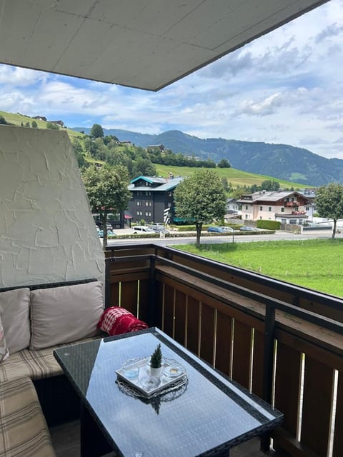 ApartmentAvenue Apartment in Piesendorf