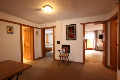 Ferienwohnung im Zentrum von Kappl Nähe Ischgl PAZN102 by FeWo-PLAN Apartment in Canton of Grisons