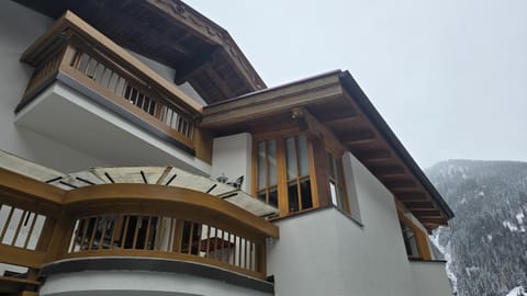 Ferienwohnung im Zentrum von Kappl Nähe Ischgl PAZN102 by FeWo-PLAN Apartment in Canton of Grisons