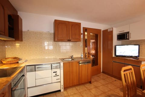 Ferienwohnung im Zentrum von Kappl Nähe Ischgl PAZN102 by FeWo-PLAN Apartment in Canton of Grisons