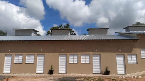 Property building, Day
