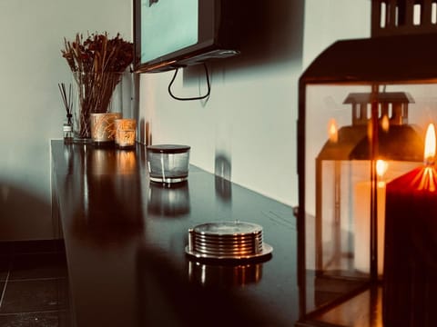 Tyne View Hideaway House in Flanders