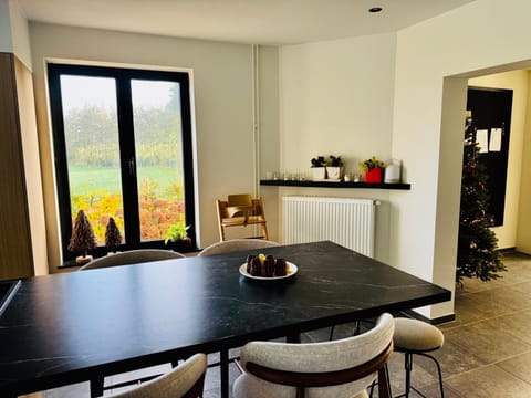 Tyne View Hideaway House in Flanders