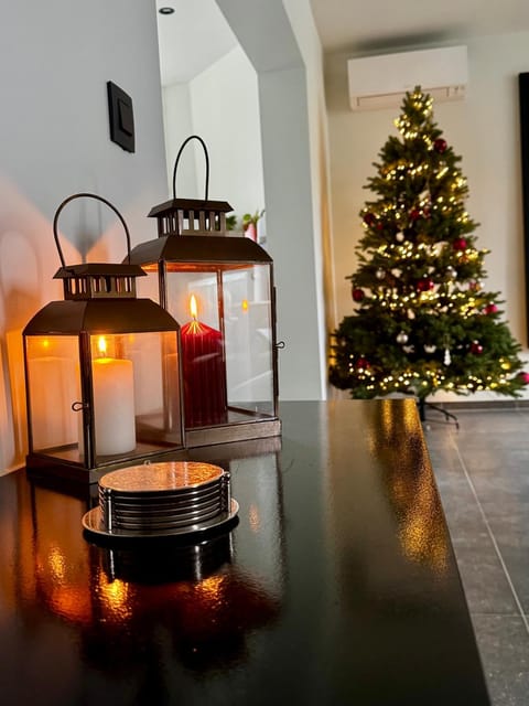 Tyne View Hideaway House in Flanders