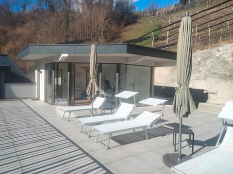 Apartment Pauli Apartment in Tirol