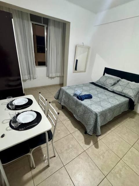 Loft Carioca Apartment in Santa Teresa