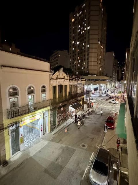 Loft Carioca Apartment in Santa Teresa