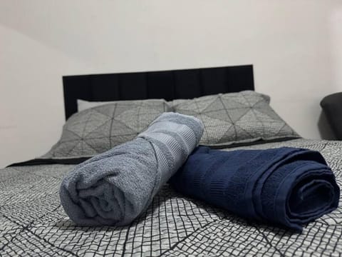 Loft Carioca Apartment in Santa Teresa