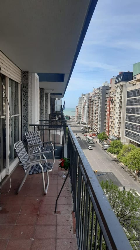 Sea view, Sea view