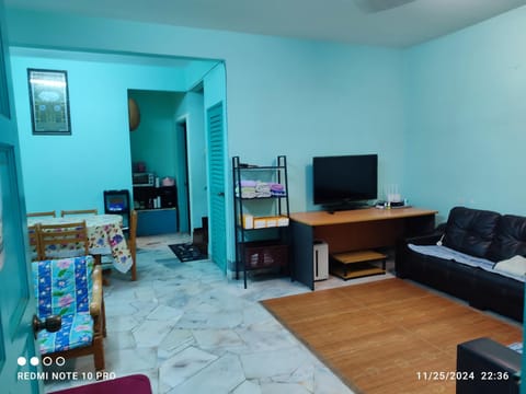 Property view