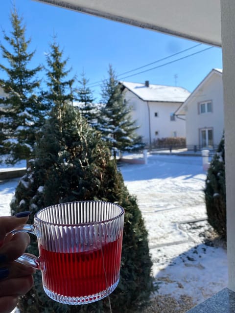 Apartmani Biser Kupresa 1 Apartment in Federation of Bosnia and Herzegovina