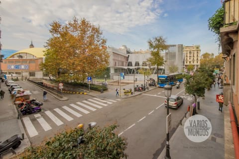 View (from property/room), Street view